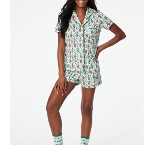 NWT Roller Rabbit Mas PJs - Picture 4 of 5